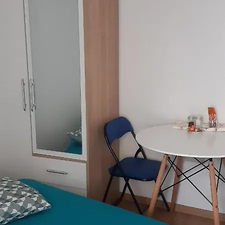 Levinja Apartment *
