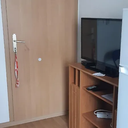 Levinja Apartment