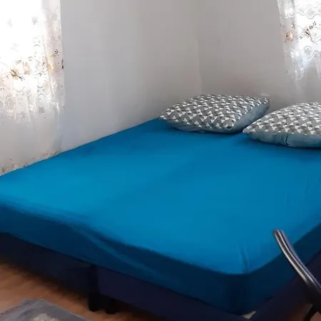 Levinja Apartment
