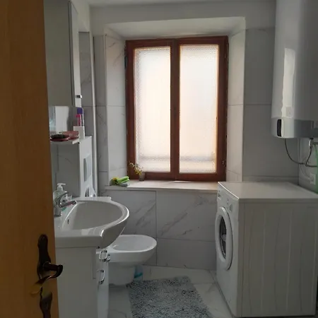 Apartment Levinja Izola