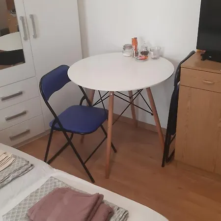 Apartment Levinja