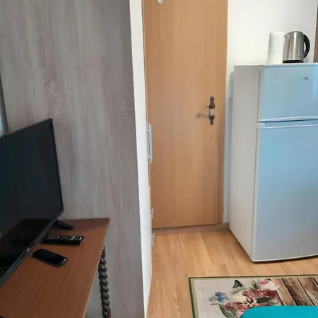 Levinja شقة إيزولا