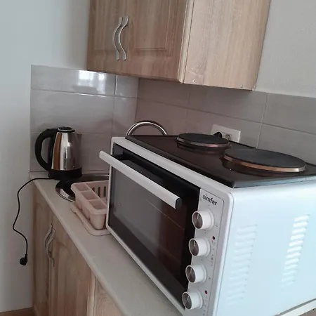 Levinja Apartment