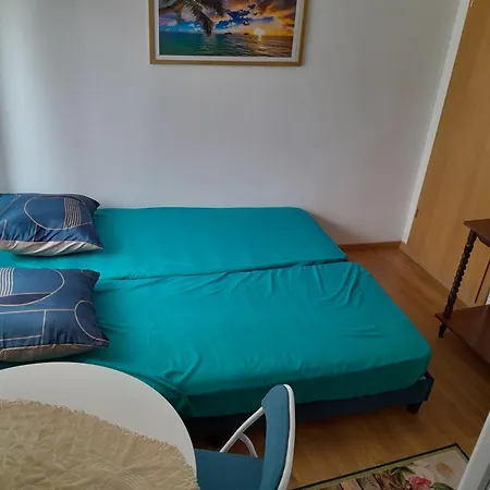 Apartment Levinja
