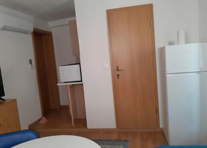 Apartmán Levinja *