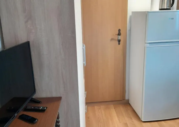 Levinja Apartmán Izola